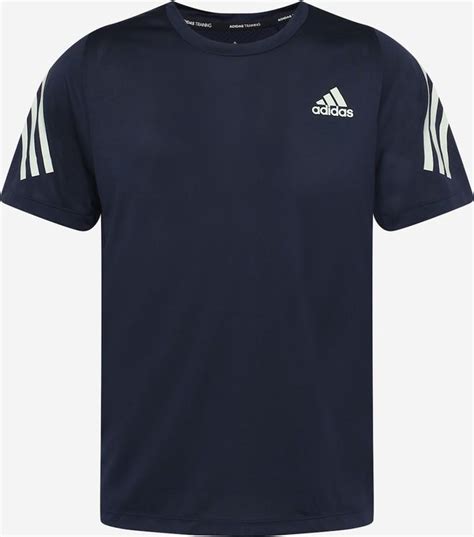 Grüne adidas Funktionsshirts Größe 152 & Sportshirts  